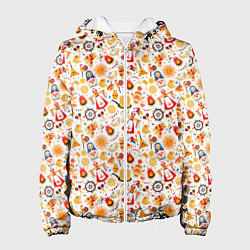 Женская куртка Масленица