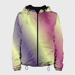 Женская куртка Настроение