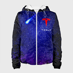 Женская куртка TESLA КОМЕТА