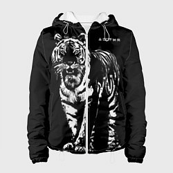 Женская куртка А вот и я, бандерлоги