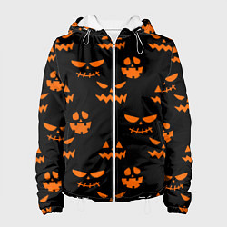 Женская куртка SMILE HALLOWEEN