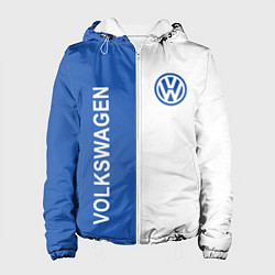 Женская куртка Volkswagen, ФОЛЬКСВАГЕН
