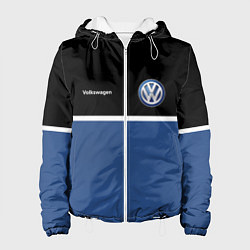 Женская куртка VW Два цвета