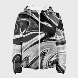 Женская куртка Abstraction vanguard
