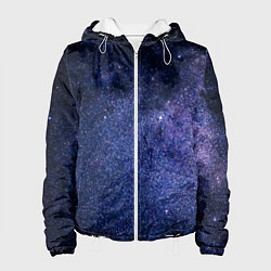 Женская куртка Night sky