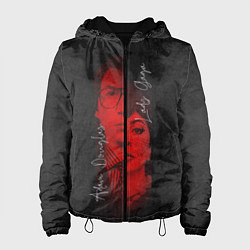 Женская куртка Adam & Gaga