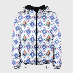 Женская куртка Pattern Frozen