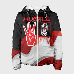 Женская куртка Hustler hustle