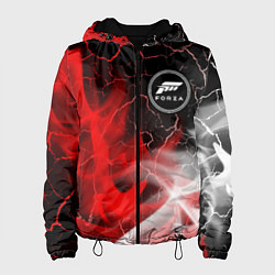 Женская куртка ФОРЗА ХОРАЙЗЕН Яркий 9