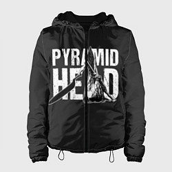 Женская куртка Pyramid Head