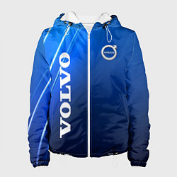 Женская куртка Volvo Sport Auto