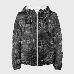 Женская куртка Elysium art