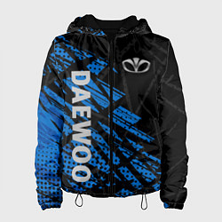 Женская куртка Daewoo , Дэу
