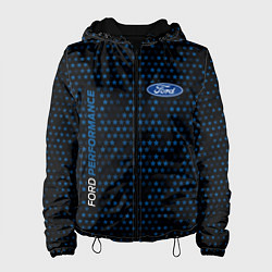 Женская куртка FORD PERFORMANCE Космос