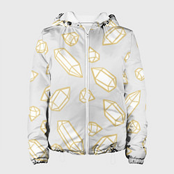 Женская куртка URAL Crystal