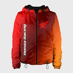 Женская куртка HONDA RACING
