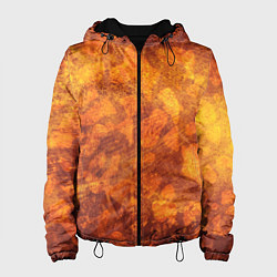 Женская куртка Текстура Desert