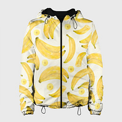 Женская куртка Банановый Рай Лета