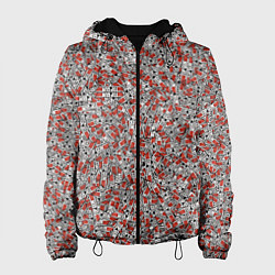 Женская куртка TOP GUN