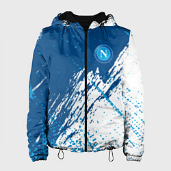 Женская куртка Napoli краска