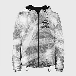 Женская куртка Opel - sport