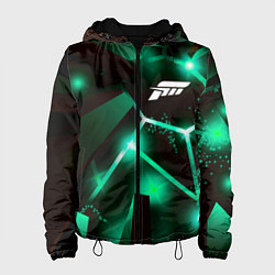 Женская куртка Forza Horizon разлом плит