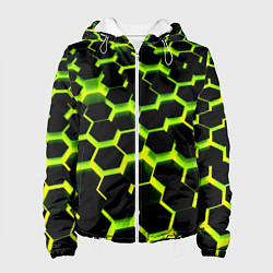 Женская куртка БРОНЯ MINICRAFT