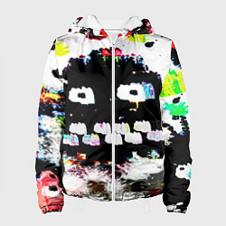 Женская куртка Плохие парни 2