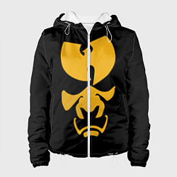 Женская куртка Wu-Tang Clan samurai