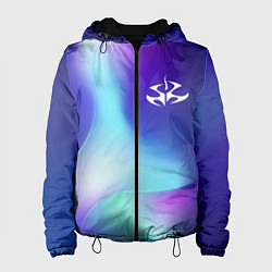 Женская куртка Hitman northern cold