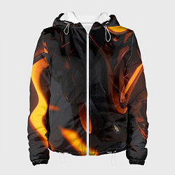 Женская куртка Киберорёл