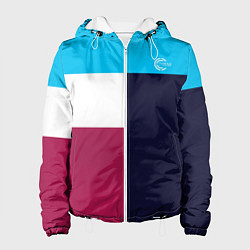 Женская куртка FIRM как в 90х