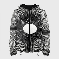 Женская куртка Поглощение