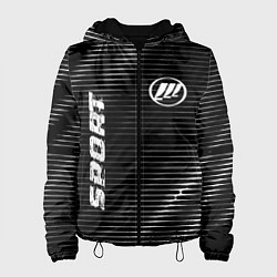 Женская куртка Lifan sport metal