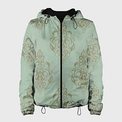 Женская куртка Oboi CCCP