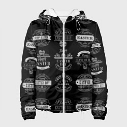 Женская куртка Easter holidays