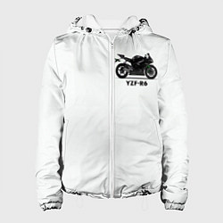 Женская куртка Sports bikes
