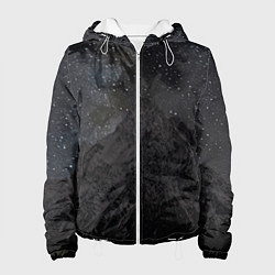 Женская куртка Тихтенген звёздны