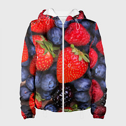 Женская куртка Berries