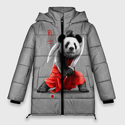 Женская зимняя куртка Master Panda