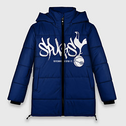 Женская зимняя куртка Spurs
