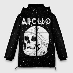 Женская зимняя куртка Apollo