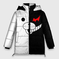 Женская зимняя куртка Monokuma