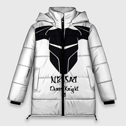 Женская зимняя куртка Nessaj: Chaos Knight