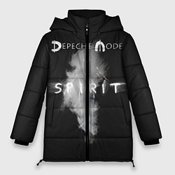 Женская зимняя куртка DM: Spirit