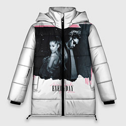 Женская зимняя куртка Ariana Grande: Everyday