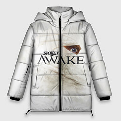 Женская зимняя куртка Skillet: Awake