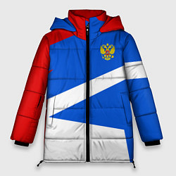 Женская зимняя куртка Russia: Light Sport