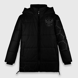 Женская зимняя куртка Russia Legend 2024