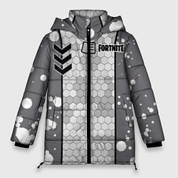 Женская зимняя куртка Fortnite: Мастер сюрикенов